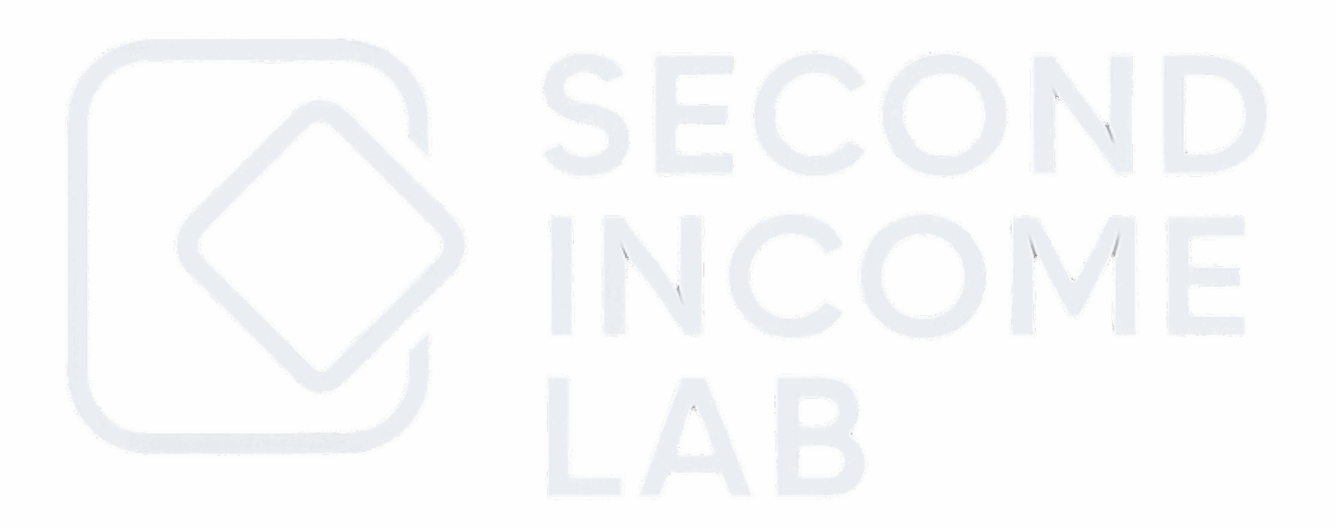 Second Income Lab